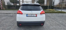 Peugeot 2008 1.6 e-HDI /ALLURE/ЛИЗИНГ/FULL/NAVI | Auto.bg — изображение 5