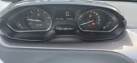 Peugeot 2008 1.6 e-HDI /ALLURE/ЛИЗИНГ/FULL/NAVI | Auto.bg — изображение 16