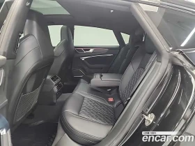 Audi S7 DISTRONIC / BANG&OLUFSEN / MATRIX  | Auto.bg — изображение 10