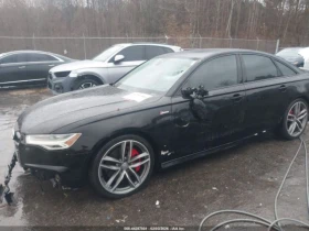 Audi A6 COMPETITION PRESTIGE| BOSE| 360 - 11700 € / 22883.21 лв. - 65473870 9