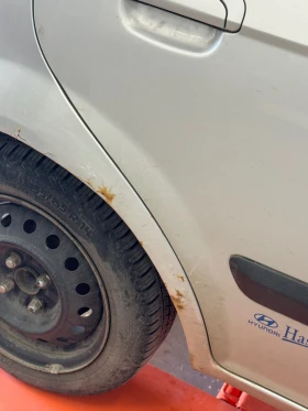 Hyundai Getz 1.1 ������ | Mobile.bg � ����� ������ 6