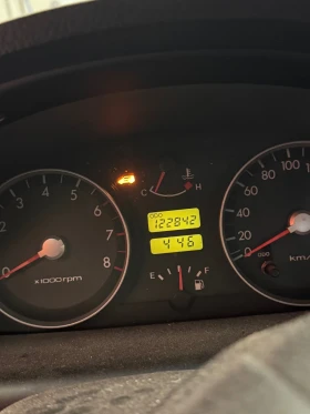 Hyundai Getz 1.1 ������ | Mobile.bg � ����� ������ 7