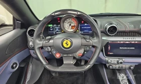 Ferrari Portofino Portofino 3.9 V8 | Auto.bg — изображение 8