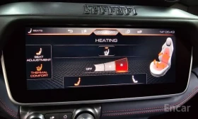 Ferrari Portofino Portofino 3.9 V8 | Auto.bg — изображение 16