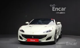Ferrari Portofino Portofino 3.9 V8 | Auto.bg — изображение 15