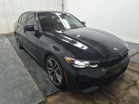 BMW 340 M340I XDRIVE  CARFAX | Mobile.bg � ����� ������ 2