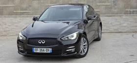 ����� �� �������� �� Infiniti Q50 2.2 Diesel Q50 GT