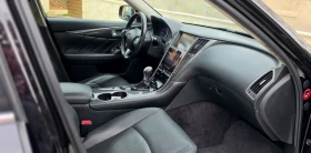 Infiniti Q50 2.2 Diesel Q50 GT | Mobile.bg � ����� ������ 9