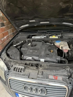 Audi A4 B7 1.9TDI | Mobile.bg � ����� ������ 5