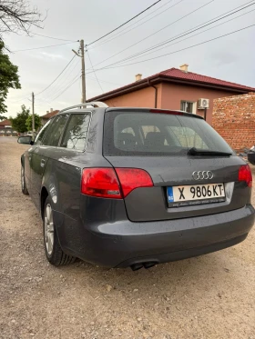 Audi A4 B7 1.9TDI | Mobile.bg � ����� ������ 3