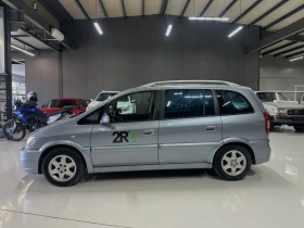 Opel Zafira OPC-�����  | Mobile.bg � ����� ������ 4
