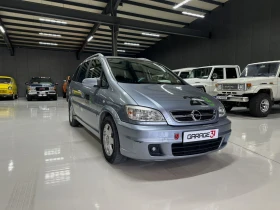 ������ Opel Zafira
