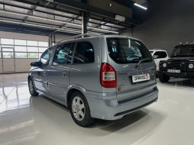 Opel Zafira OPC-�����  | Mobile.bg � ����� ������ 5