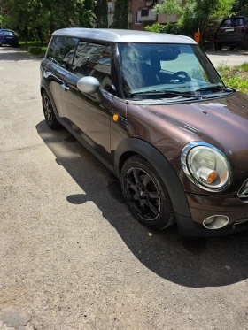 Mini Clubman | Mobile.bg � ����� ������ 2