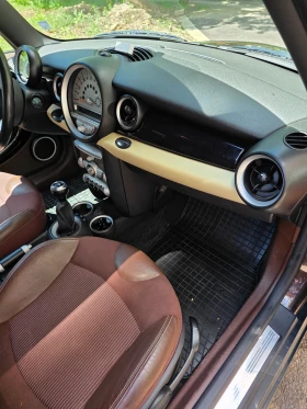 Mini Clubman | Mobile.bg � ����� ������ 11