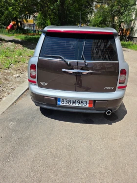 Mini Clubman | Mobile.bg � ����� ������ 4