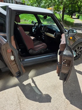 Mini Clubman | Mobile.bg � ����� ������ 7