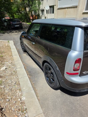Mini Clubman | Mobile.bg � ����� ������ 5