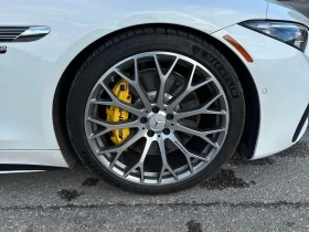Mercedes-Benz SL 63 AMG | DISTRONIC| 360| BURMESTER| �����| �����| CARFAX | Mobile.bg � ����� ������ 6