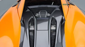 McLaren 570S Coupe * CERAMIC* BOWERS&WILKINS* CARBON* ALCANTARA*  | Auto.bg — изображение 6