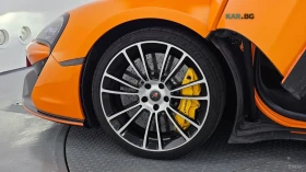 McLaren 570S Coupe * CERAMIC* BOWERS&WILKINS* CARBON* ALCANTARA*  | Auto.bg — изображение 5