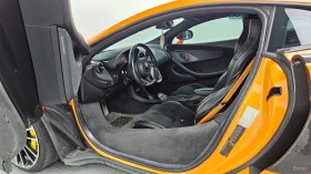 McLaren 570S Coupe * CERAMIC* BOWERS&WILKINS* CARBON* ALCANTARA*  | Auto.bg — изображение 10