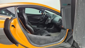 McLaren 570S Coupe * CERAMIC* BOWERS&WILKINS* CARBON* ALCANTARA*  | Auto.bg — изображение 11