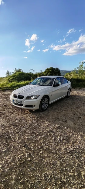 BMW 320 - 7000 € / 13690.81 лв. - 55927005 1