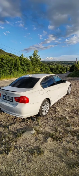BMW 320 - 7000 € / 13690.81 лв. - 55927005 6