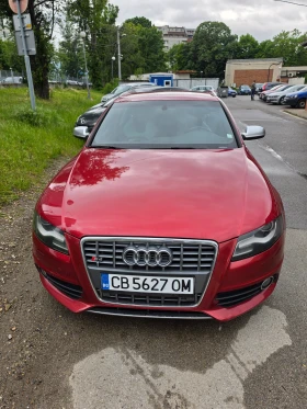 Audi S4 3.0 TFSI SWISS | Mobile.bg � ����� ������ 8