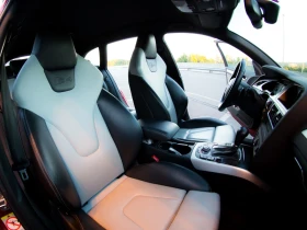 Audi S4 3.0 TFSI SWISS | Mobile.bg � ����� ������ 10
