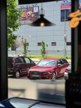 Audi S4 3.0 TFSI SWISS | Mobile.bg � ����� ������ 7