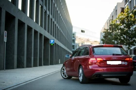 Audi S4 3.0 TFSI SWISS | Mobile.bg � ����� ������ 4
