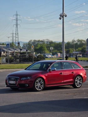 Audi S4 3.0 TFSI SWISS | Mobile.bg � ����� ������ 6
