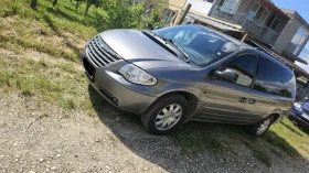 Chrysler Gr.voyager 2.8 | Auto.bg — изображение 3