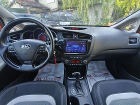 Kia Ceed 1.6 CRDI ��������� | Mobile.bg � ����� ������ 15