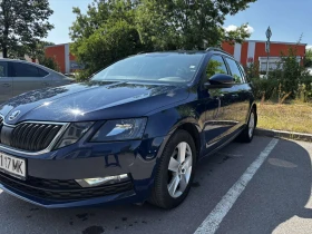 Skoda Octavia Комби N1 | Auto.bg — изображение 2