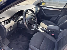Skoda Octavia Комби N1 | Auto.bg — изображение 9
