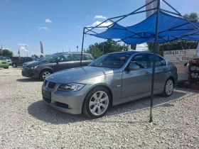 BMW 325 2.5 Бензин, 218к.с.