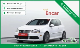 VW Golf R32* UNIKAT* V6*