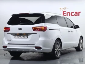 Kia Carnival 2.2 Automatic | Auto.bg — изображение 3