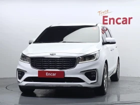 Kia Carnival 2.2 Automatic | Auto.bg — изображение 2