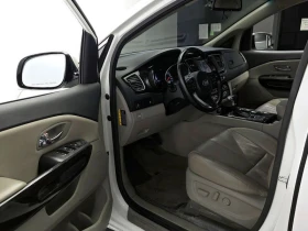 Kia Carnival 2.2 Automatic | Auto.bg — изображение 6
