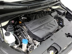 Kia Carnival 2.2 Automatic | Auto.bg — изображение 17