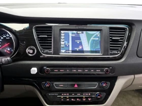 Kia Carnival 2.2 Automatic | Auto.bg — изображение 11