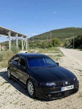 Seat Leon 1.9TDI ARL