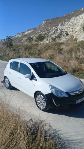 Opel Corsa | Mobile.bg � ����� ������ 2