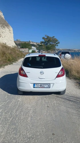 Opel Corsa | Mobile.bg � ����� ������ 3