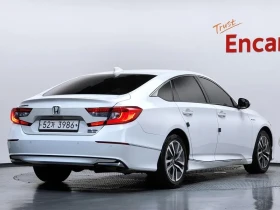 Honda Accord 10Th Generation 2.0 Hybrid Touring | Mobile.bg � ����� ������ 4