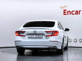Honda Accord 10Th Generation 2.0 Hybrid Touring | Mobile.bg � ����� ������ 7